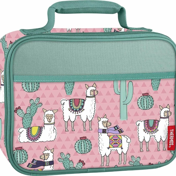 NEW Thermos Lama Soft Lunch Kit Lunchbox - Picture 1 of 5